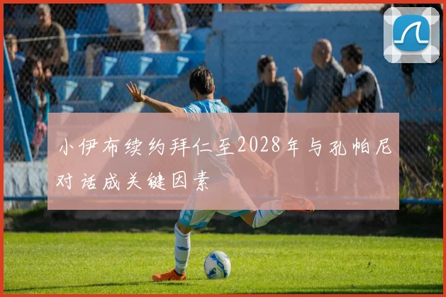 小伊布续约拜仁至2028年与孔帕尼对话成关键因素