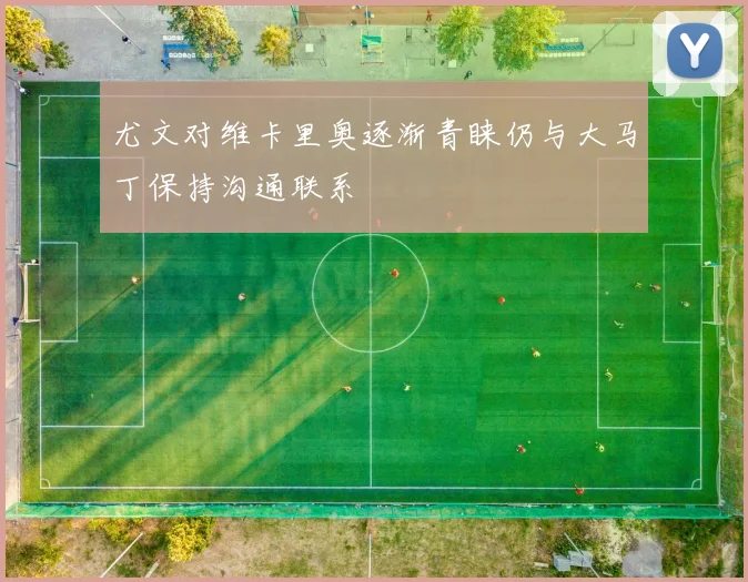 尤文对维卡里奥逐渐青睐仍与大马丁保持沟通联系